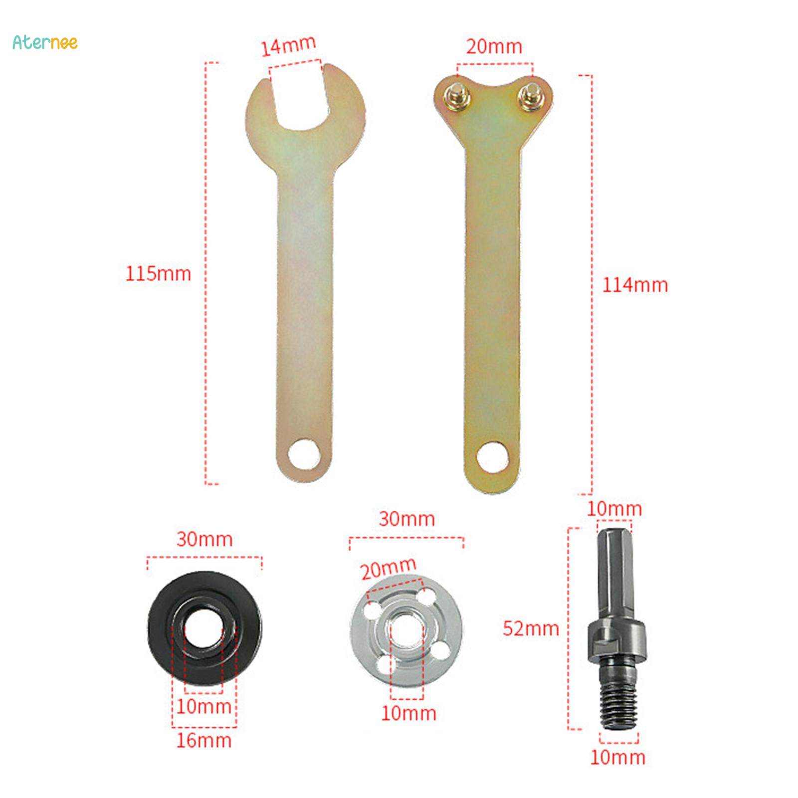 Drill Angle Grinder Adapter for Hand Drill Drill Conversion Kits to Grinder. 