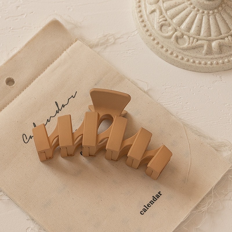 Accessories Korean New Design Hair Catch Hair Clip