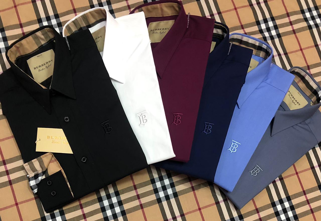 burberry shirt in bangladesh