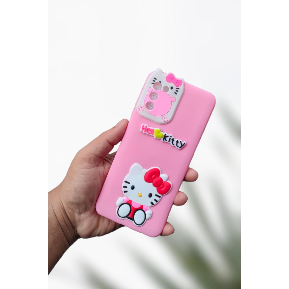 Stylish trendy soft silicone mobile cover ladies mobile cover for Samsung Galaxy A03s