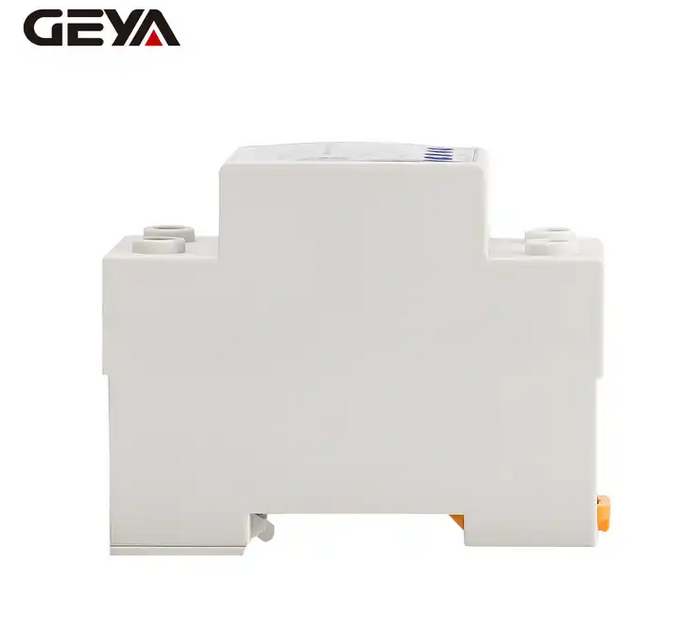 Under and Over Voltage and Current Protector,GEYA Brand,current Protector, Surge Protector ,Electric Appliance Protector, 220v Adjustable Over and Under Voltage and Current Protector. 
