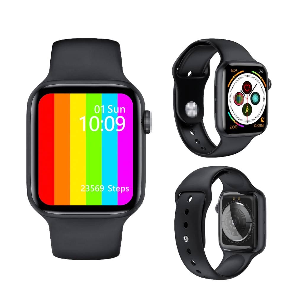 lemfo w26 smartwatch