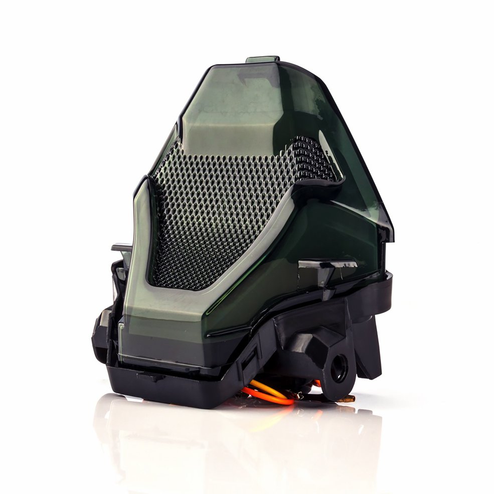 Motorcycle Brake Light Tail Lamp For Yamaha Yzf R3 R25 Y15zr Mt07 Fz07 Lc150 Red Yellow Light Buy Online At Best Prices In Bangladesh Daraz Com