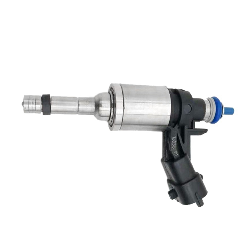 0261500112 12636111 Injector Fuel Injector Fuel Injector Car for Replacement Accessories