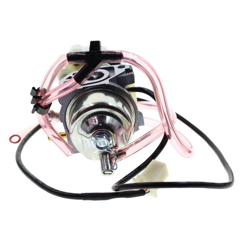 Carburetor for Honda EB2000I EB2000IT1 EU2000I EU2000IK1 EU2000IT1 Generator 16100-Z0D-D03. 