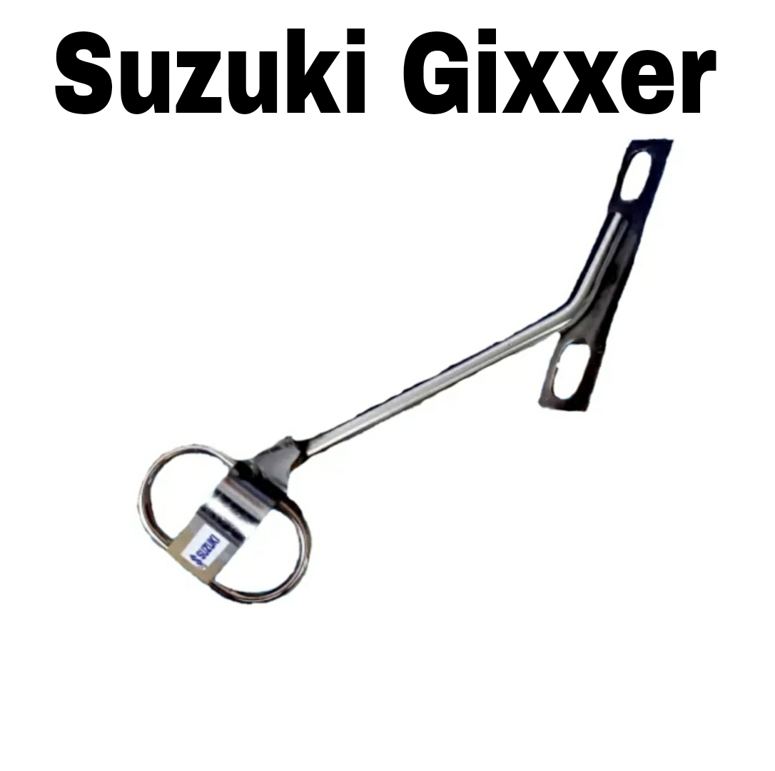 Universal Bike Bag Hook/Holder for Gixxer Motorcycle