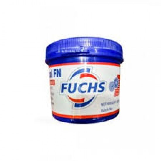 FUCHS Renocal FN Grease NLGI NO 3, High Quality calcium Grease 400ml Same as picture. 