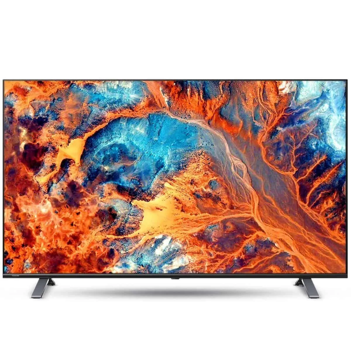 24" LED TV HD  Model borderless