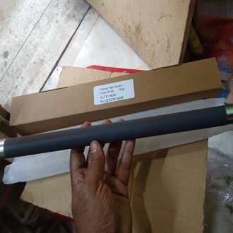 Upper Fuser Roller / Heat Roller Toshiba E-Studio 2303A-2309A-2523A-2523ad-2323Am-2303Am. 