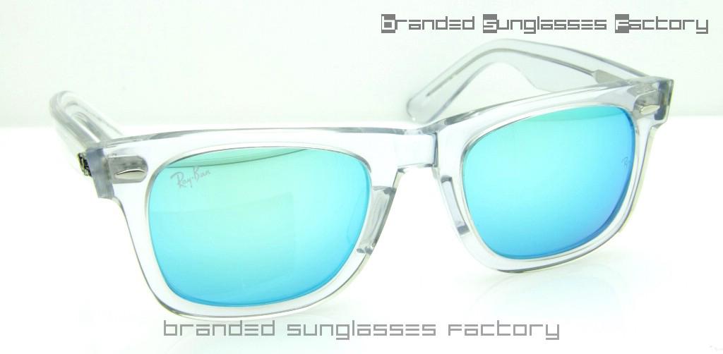 turquoise sunglasses wayfarer