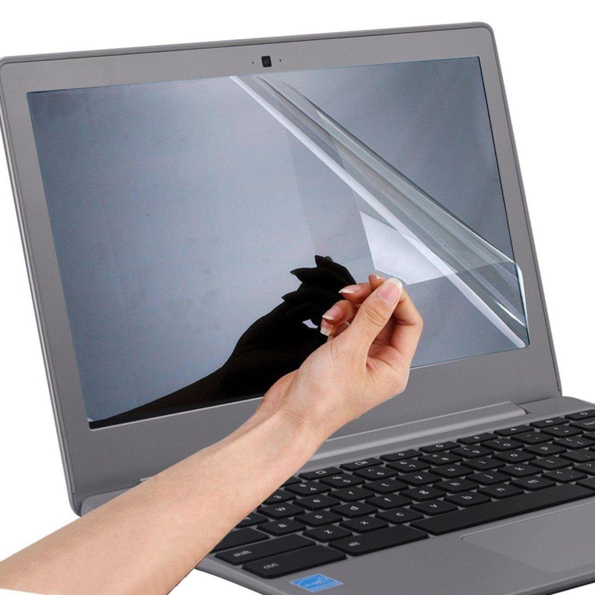 Laptop Screen Protector For Any 15.6" Laptop - Safeguard Your Screen From Scratches And Dust With A Protective Shield