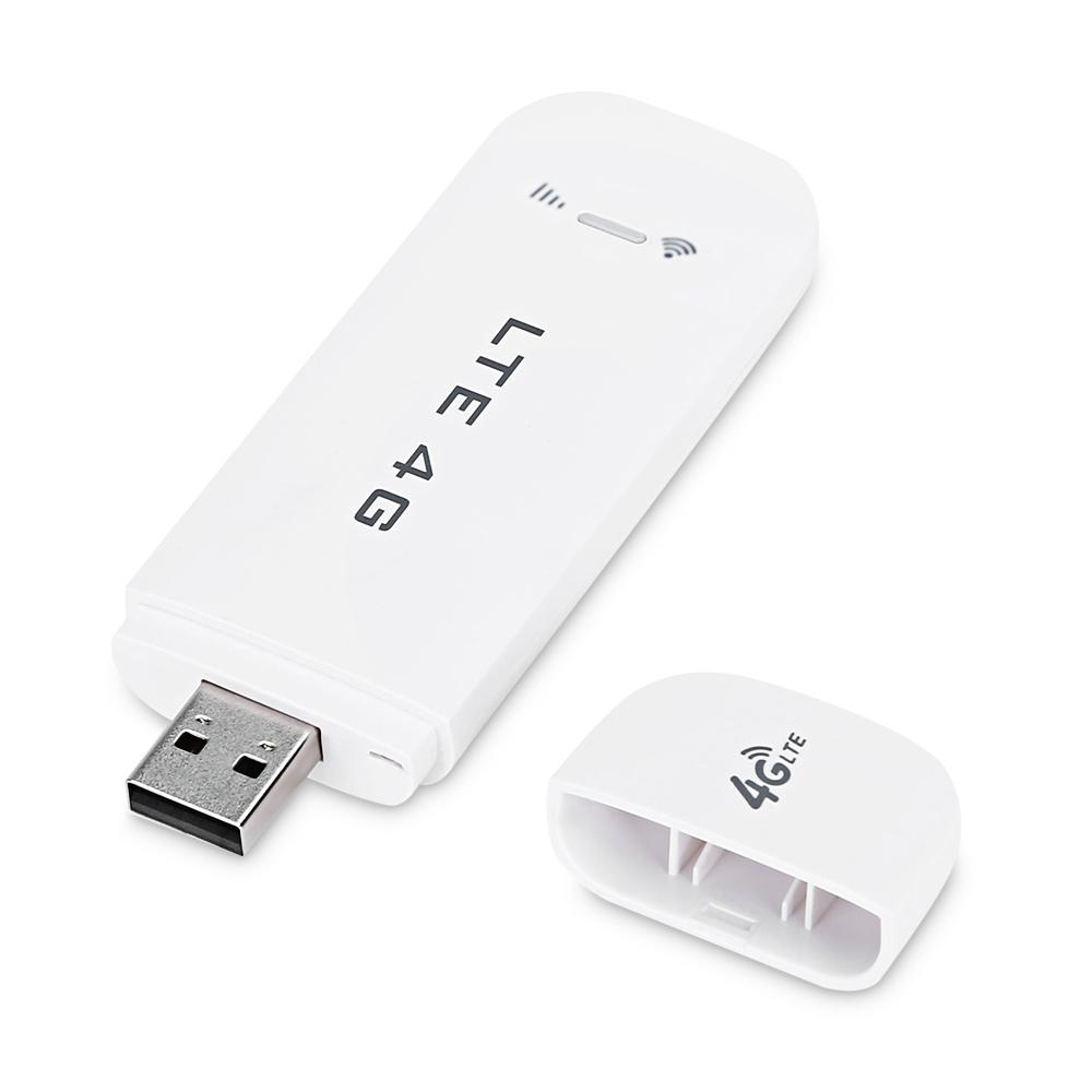 44G_LTE USB Modem_Plus With WiFi Router. 