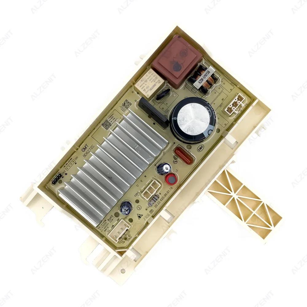 New For TCL Washing Machine Inverter Control Board BD6201 3C102-000322 Circuit BD627202 Washer Parts. 