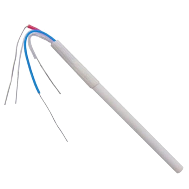 JAERBEE 5PCS A1322 Ceramic Heater Soldering Station Replacement Heating elements 24V 50W for Saike 936/898D/852D/909D/8586D. 