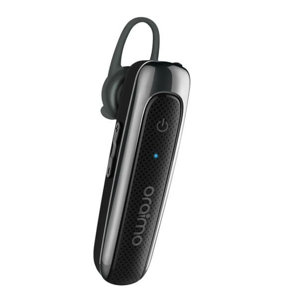 Oraimo Elite 2 OEB-E36S Wireless Bluetooth Earphone with Microphone. 