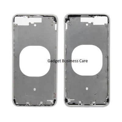 LCD Frame Middle Chassis for Apple iPhone 8 Plus. 