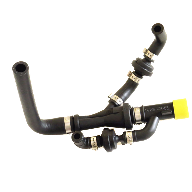 Check Valve Breather Hose Assembly for 1.8T Passat B5 Seat Exeo Audi A6 S6 A4 S4 058133783L. 