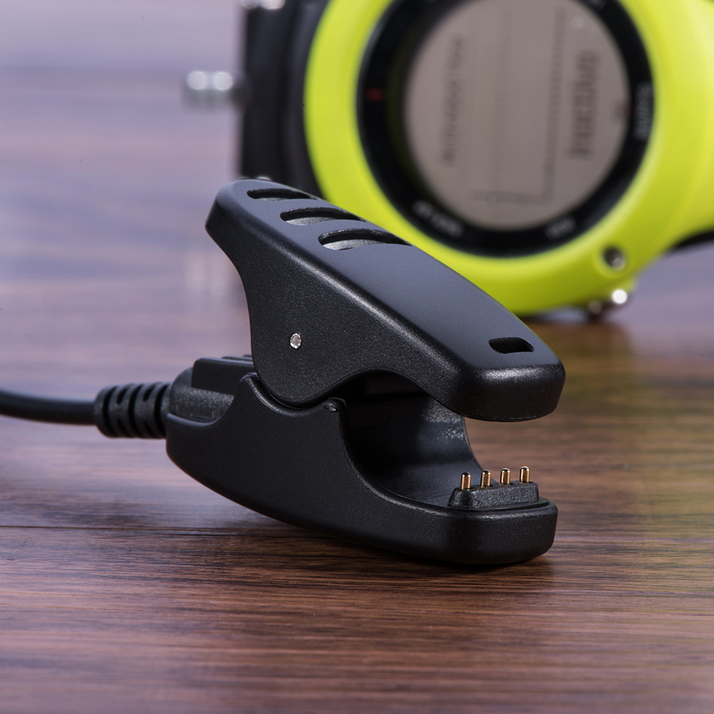Suunto 5 Universal Watch USB Charger Smart Charging Clips Songtop Charging Base Charger Usb Cable for Suunto Ambit 1/2/3 Smart W good effect and easy to use. 