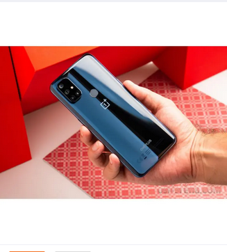 Full Body Housing for OnePlus Nord N10 5G