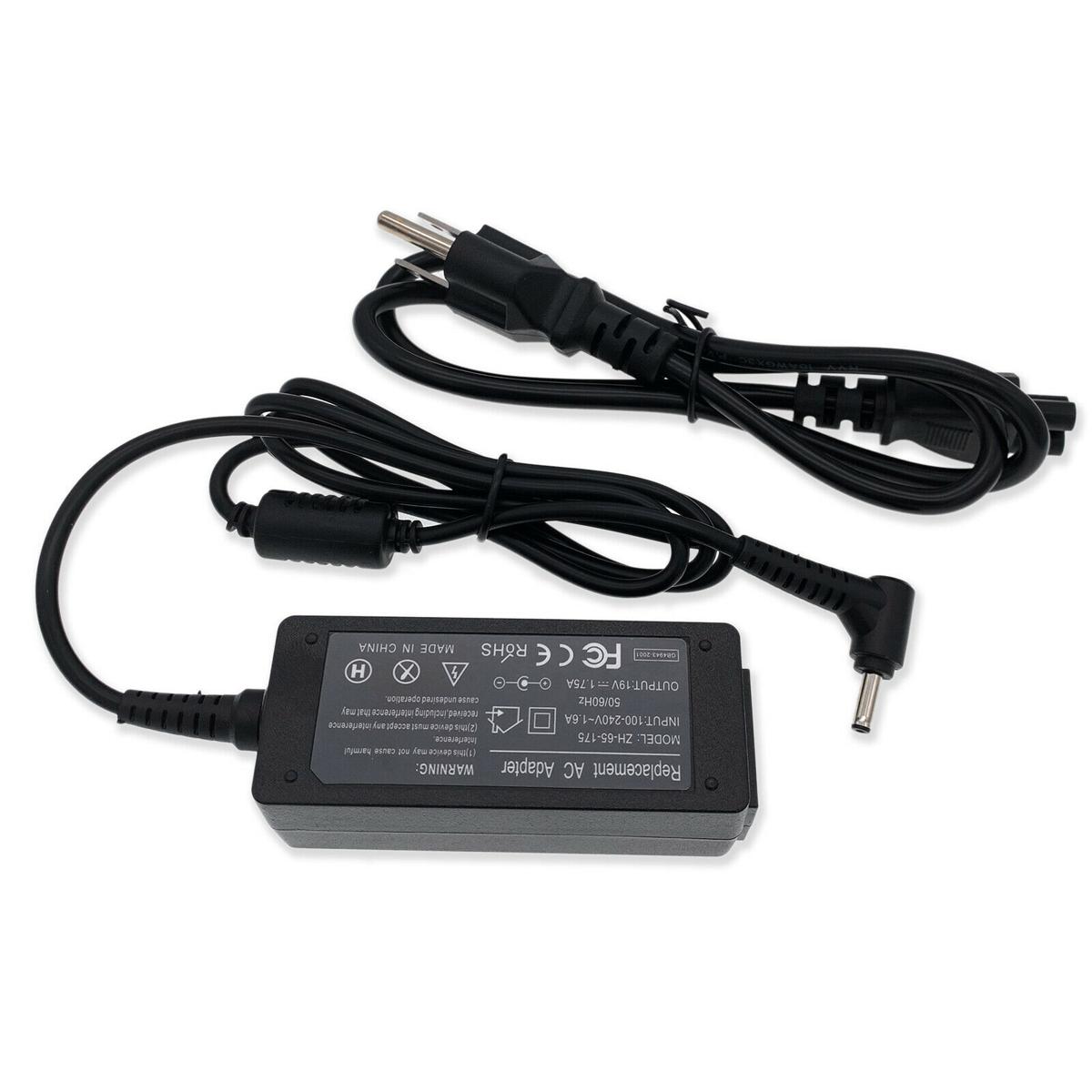 33W Power Adapter Charger For Asus R541na R541n R541na-rs01 R541na-rb21t-rd