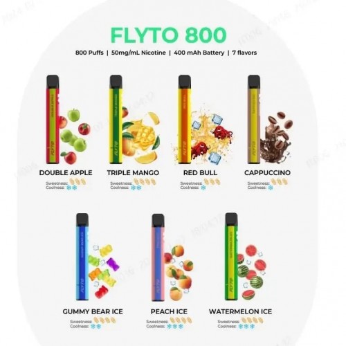 flyto vape Hhc Vape Einweg Günstig OBEE HHC wiederaufladbare Einweg Vapes 1000mg 95%  kaufen jetzt bei vapormo.de main image 1