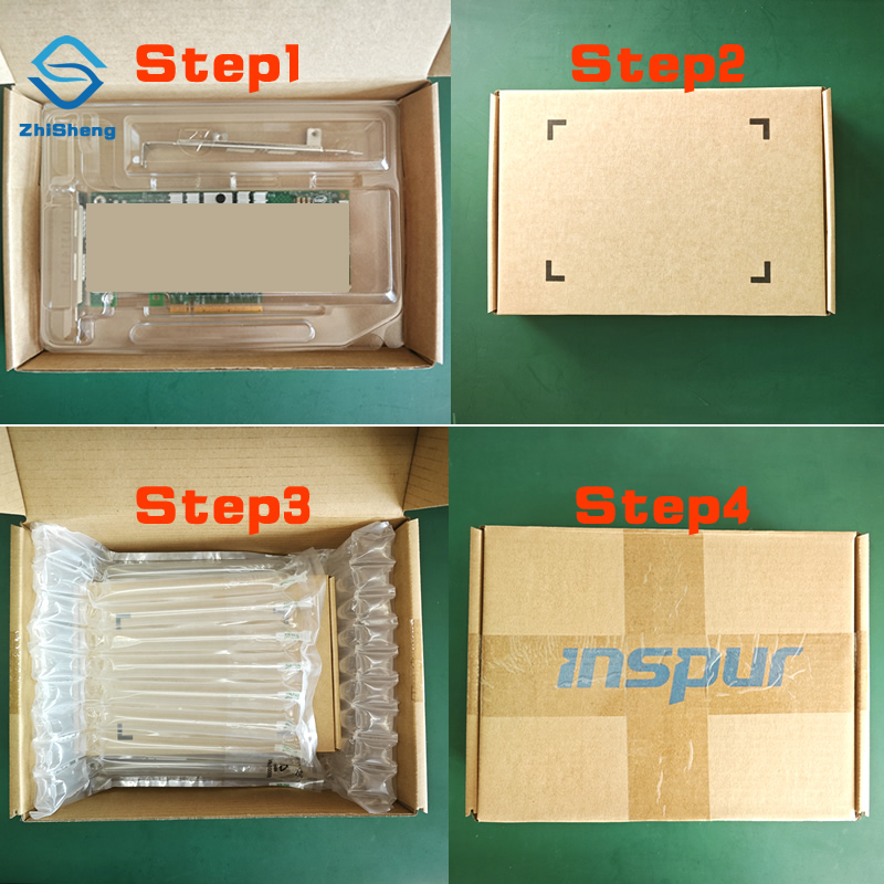 SP330 Intel X710-DA2 10G Network card 7ZT7A00537 for Server Desktop Workstation FREENAS QNAP ESXI PVE AR NICs. 
