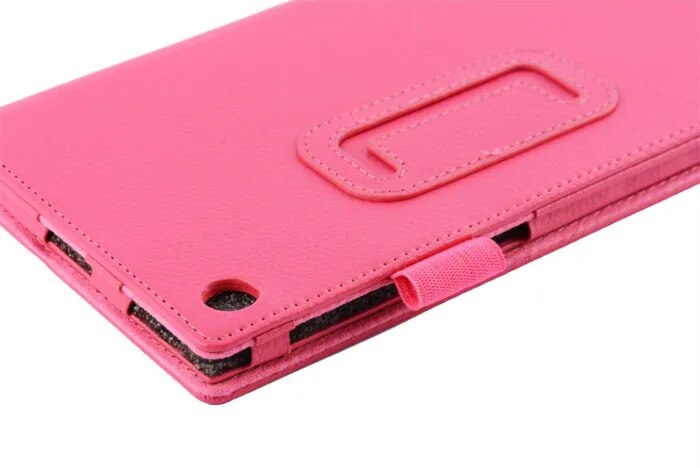 【3C VictoryEagle】For Lenovo Tab 2 A7-10F A7-20 A7-20F Tab2 A7 20 10 Tablet Case Fashion Leather Cover. 