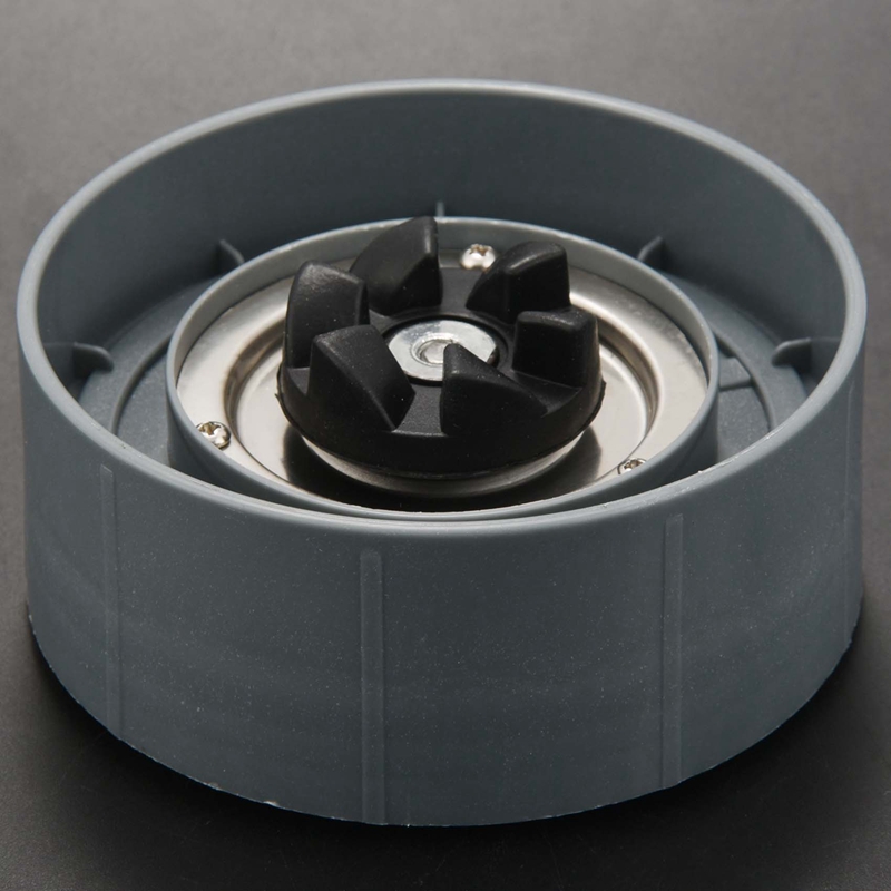 2X Replacement Flat Extractor Milling Blade Spare Part for Nutribullet 600W 900W. 