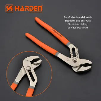 monkey plier