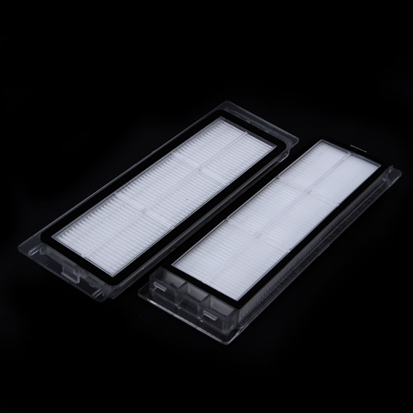 Main Brush+ Filter+Side Brushes for Xiaomi Mi Robot Vacuum Cleaner. 