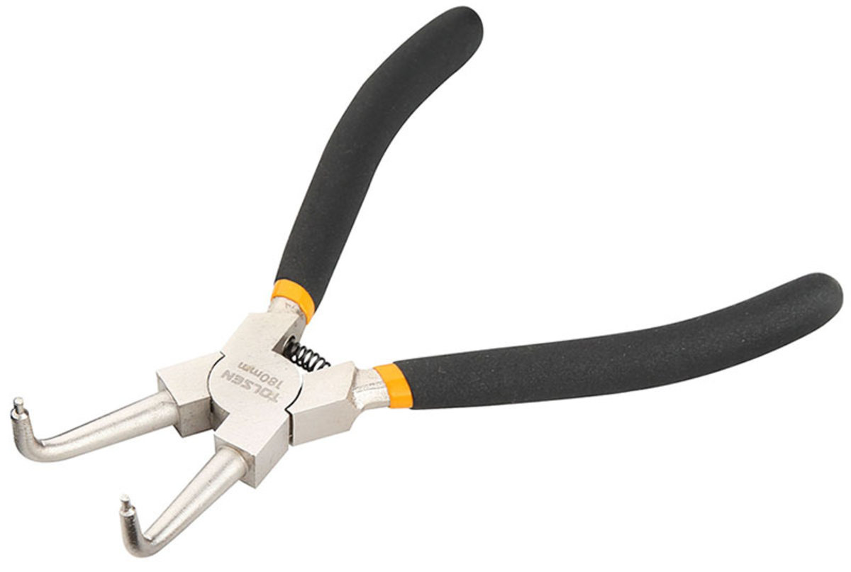Circlip opener hotsell