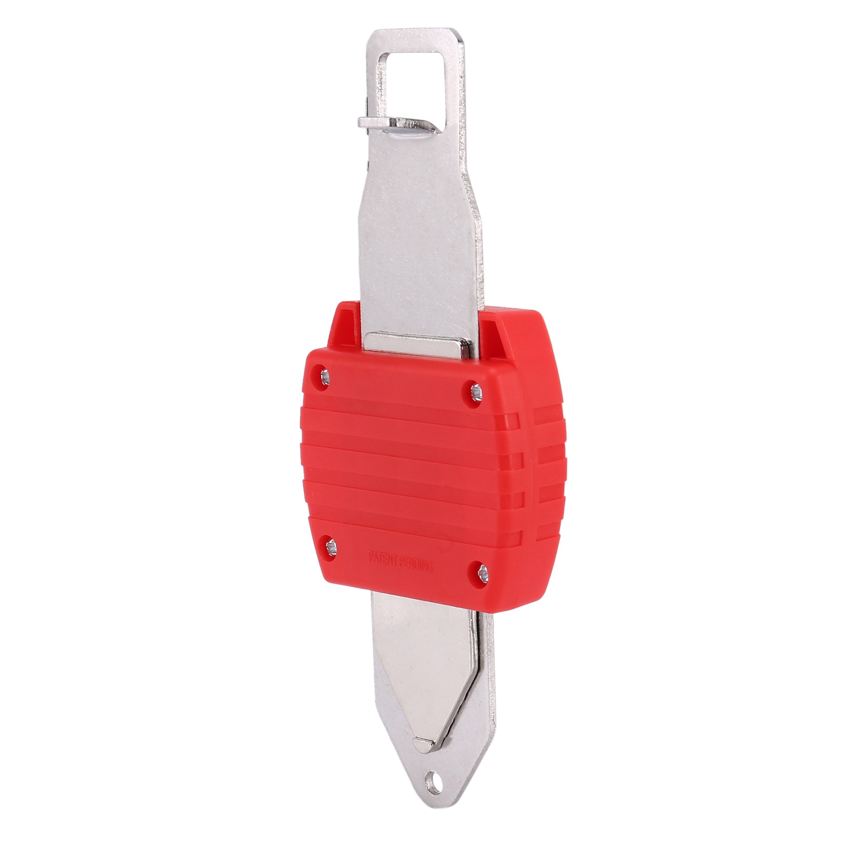 3X Portable Door Lock Travel Lock Safety Lock School Lockdown Lock for Travel Hotel Home Apartment Motel Room Security. 
