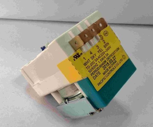 samsung refrigerator timer price