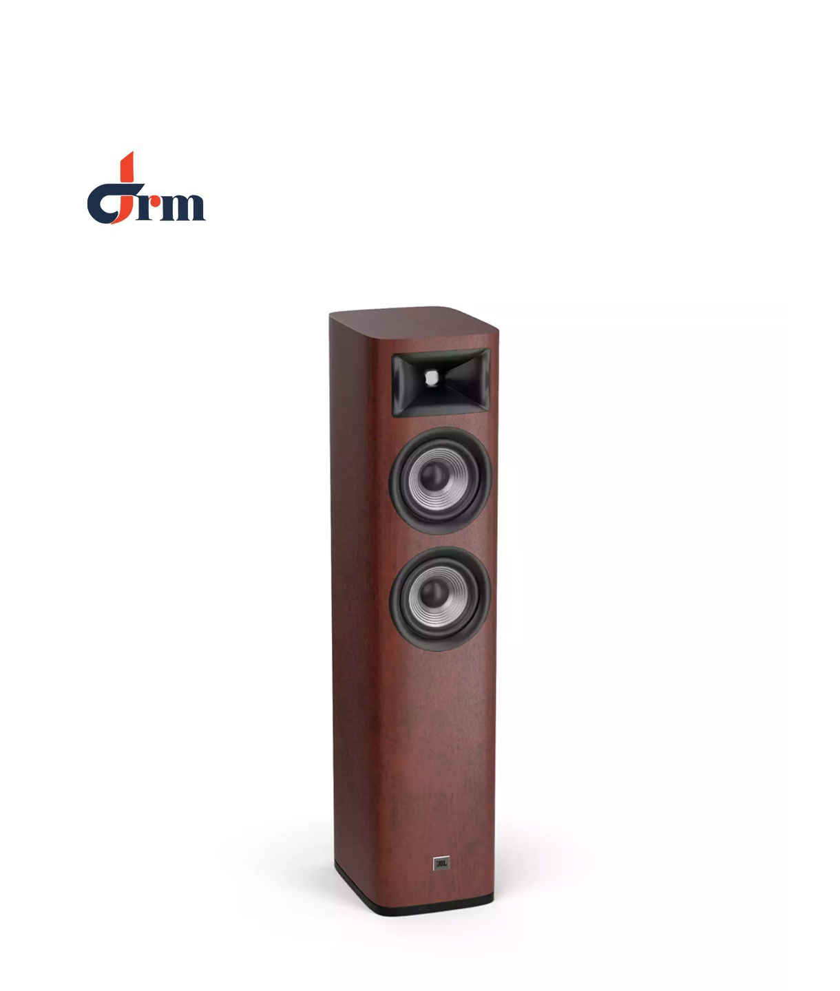 jbl studio 680