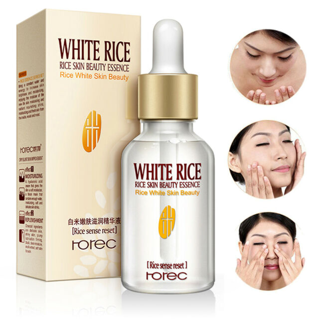 rorec rice serum