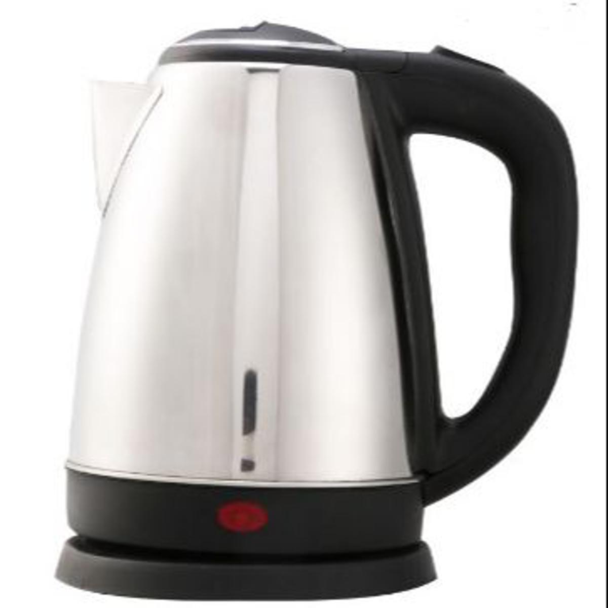Vigo Electronic Kettle VIS-EK-005