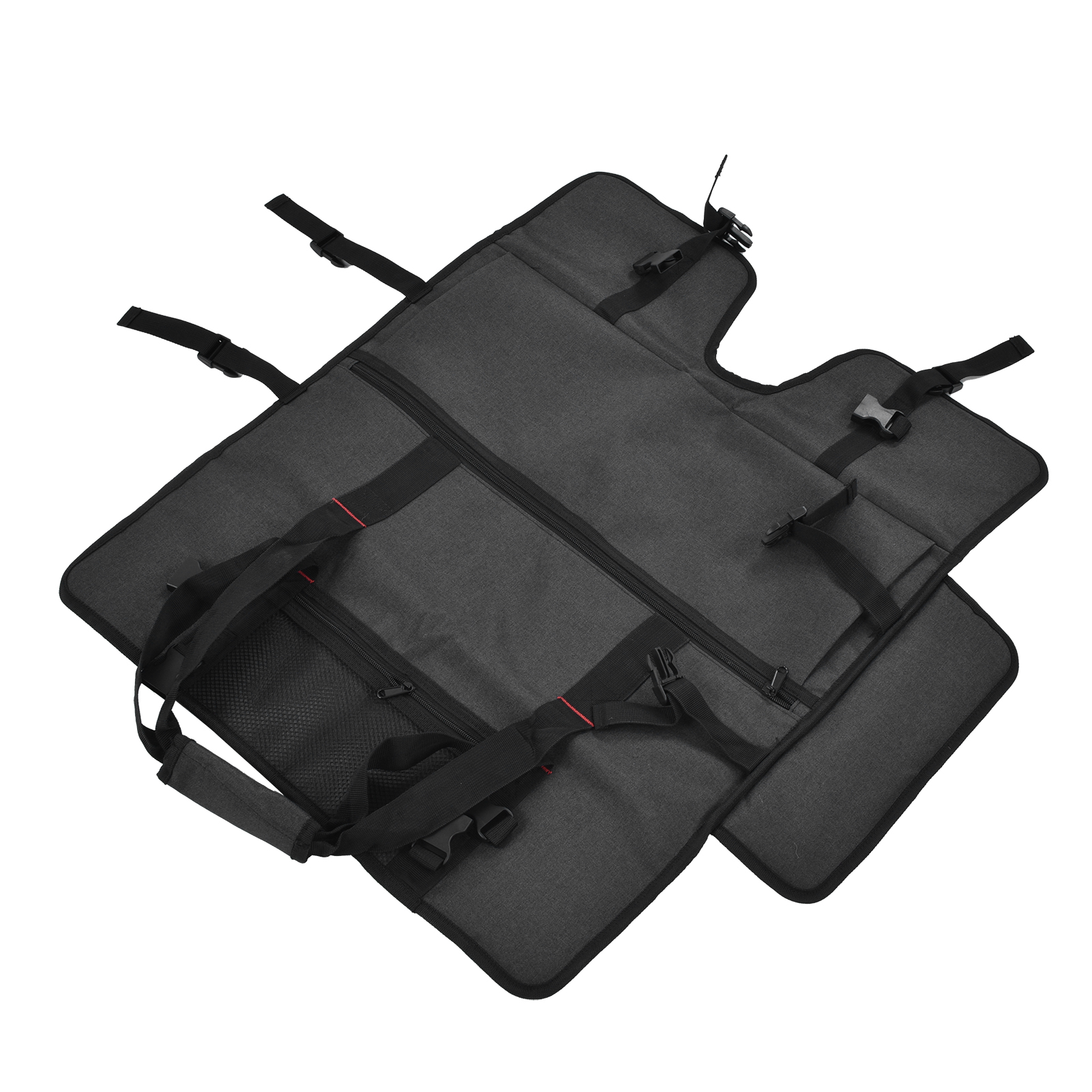 Home Computer Monitor Carrying Bag Protective Case For 24in Practical. 