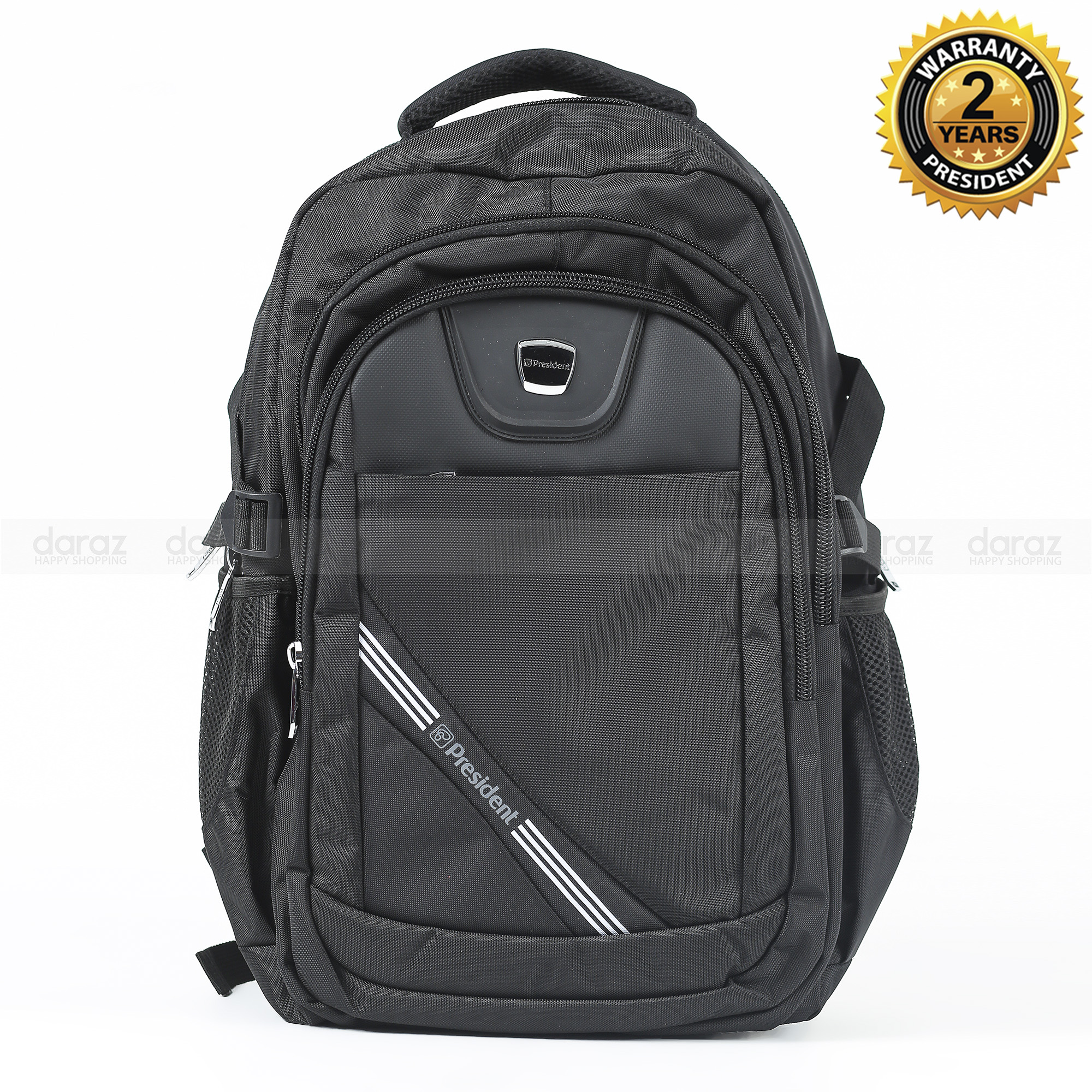 Buy PRESIDENT ফ্যাশন ব্যাকপ্যাকস at 