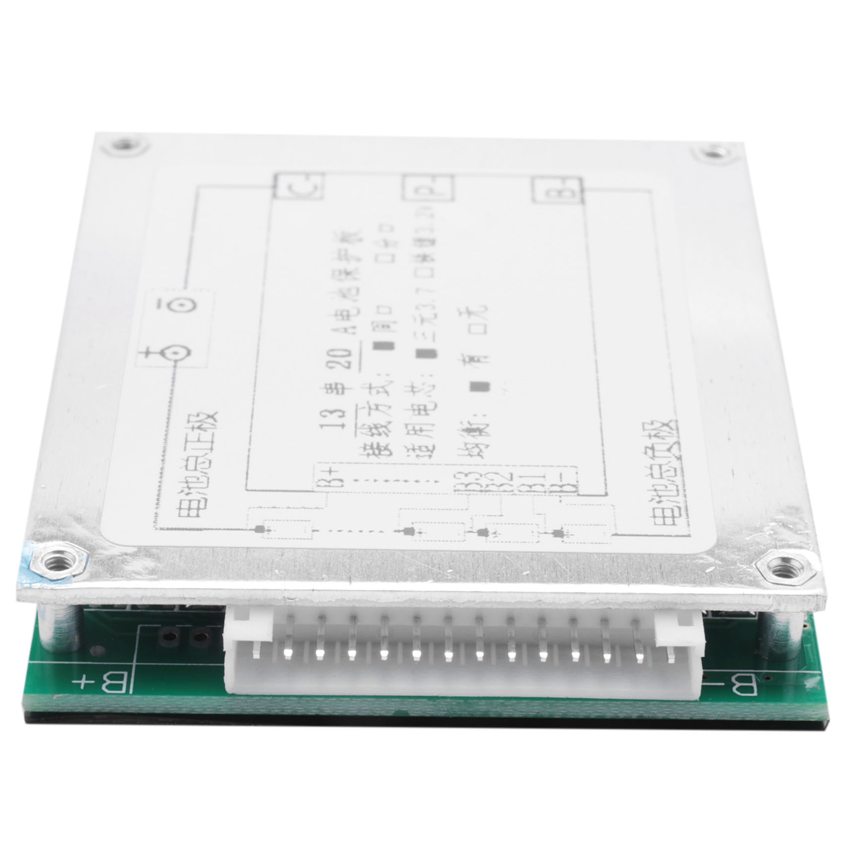 13 48V 20A i- Ptect B ar. 