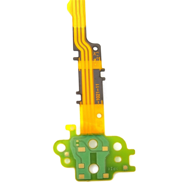 1 PCS Microphone Jack Cable MIC Microphone Flex ILCE-7M3 ILCE-A7III ILCE-A7M3 Camera Replacement Repair Parts New (Without Socket). 