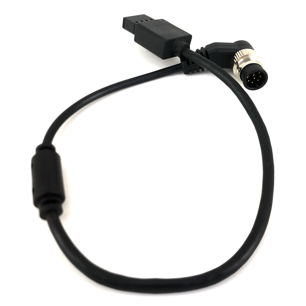 MCC to DC0 DC2 Ronin-S Multi-Camera Control Cable for DJI Ronin S Stabilizer Nikon D850 D810 D800 D780 D7500 D7200 D5600 D5500. 