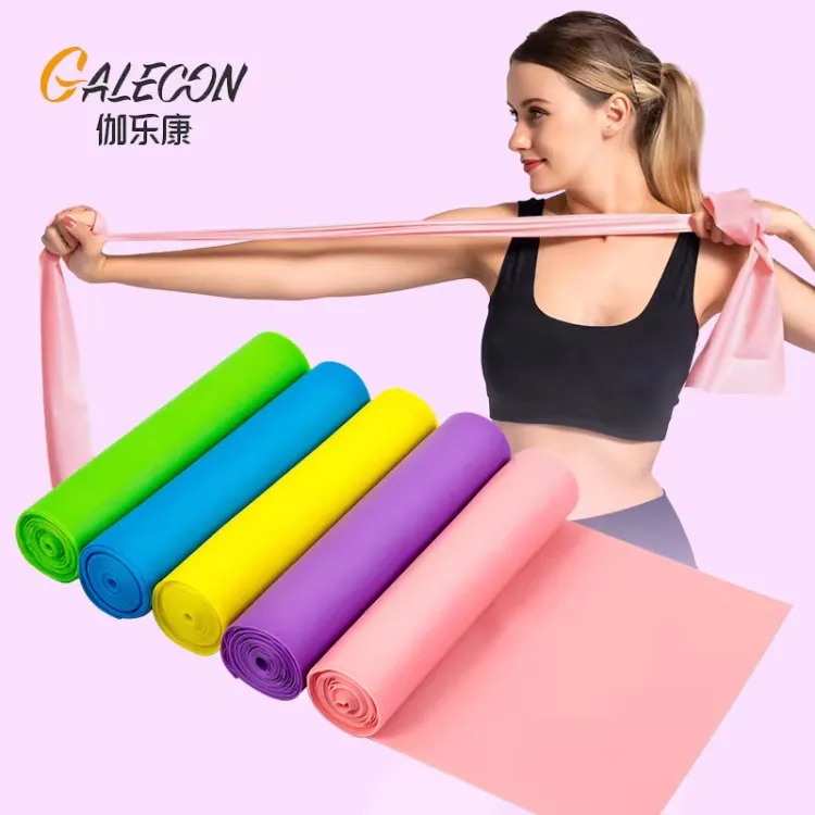 Calecon yoga 2024