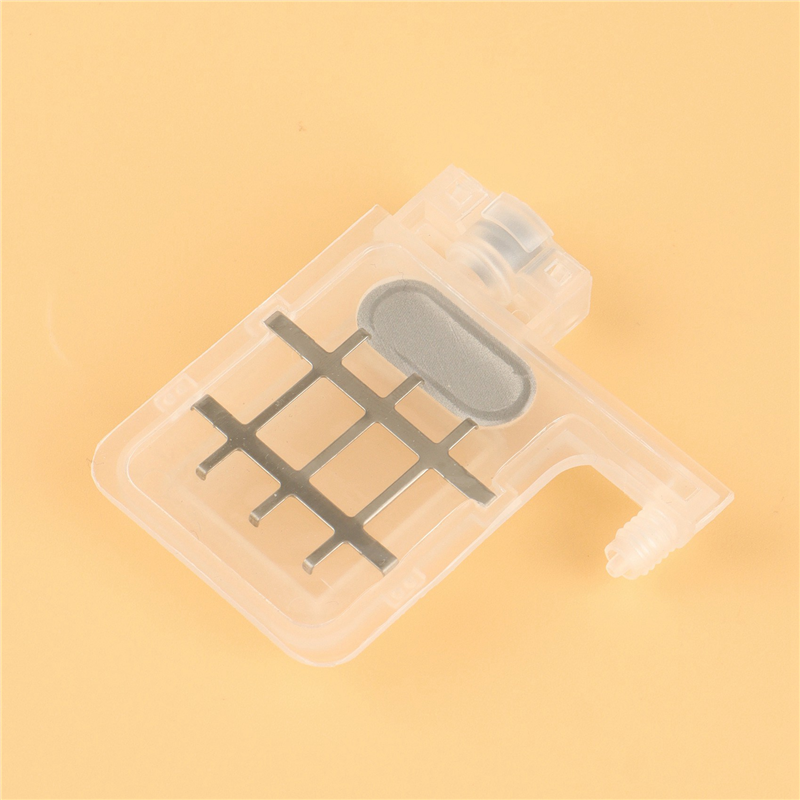 ARELENE 20PCS DX5 Large Ink Damper for EPSON DX5 XP600 TX800 4720 I3200 Mutoh Galaxy Xuli Printer Ink Dumper Filter A. 