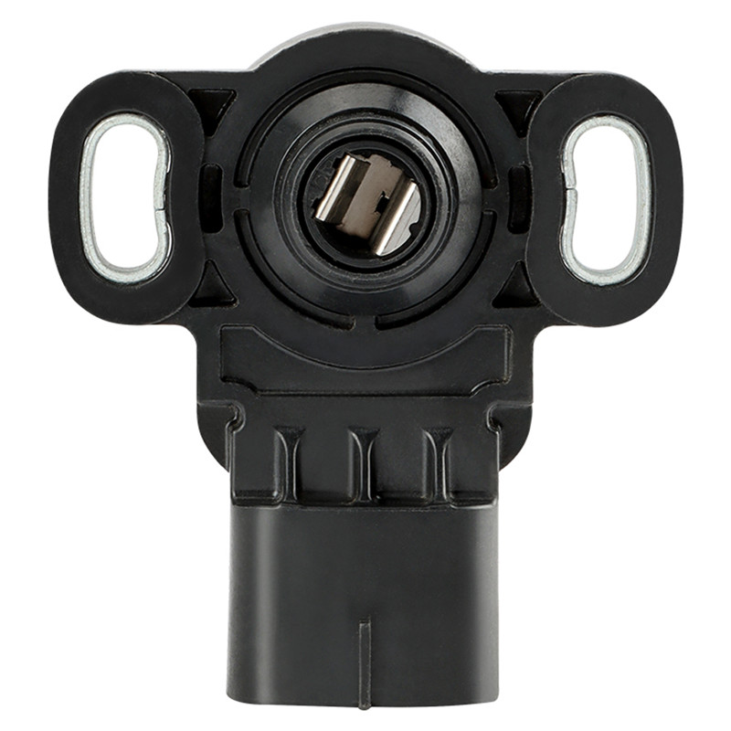 Throttle Position Sensor TPS For Yamaha Grizzly 550 Street Bike Utility Rhino ATV YFZ450R 3B4-85885-00 JW9-85885-00 3B48588500. 