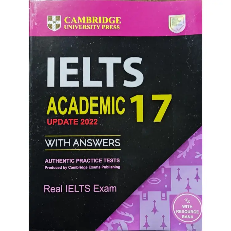 Cambridge Ielts 17 Academic Reading Test Complete Solved 59 Off