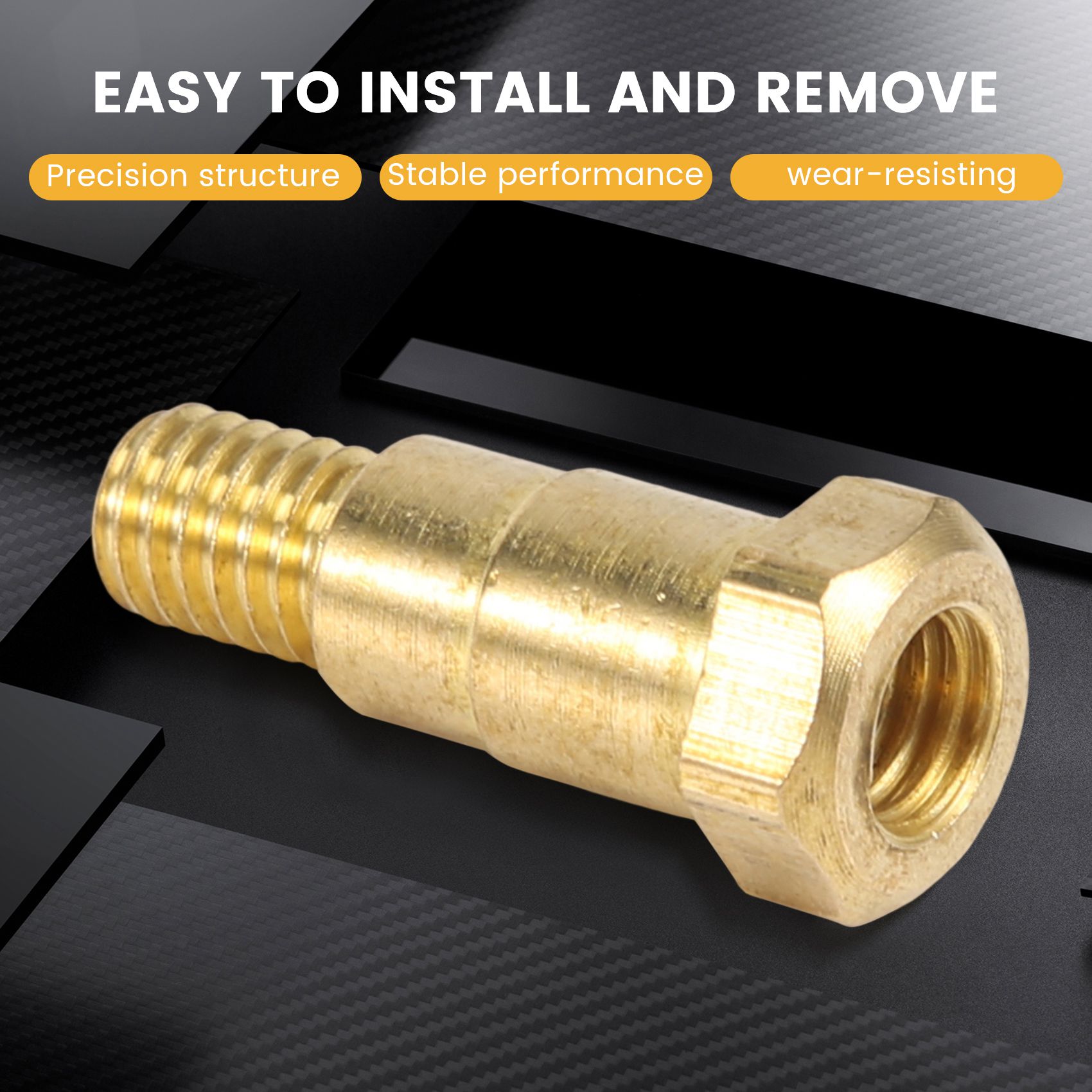 Contact Tip Conical Nozzle & 24KD MB24 MIG Welding Torch 59Pcs. 