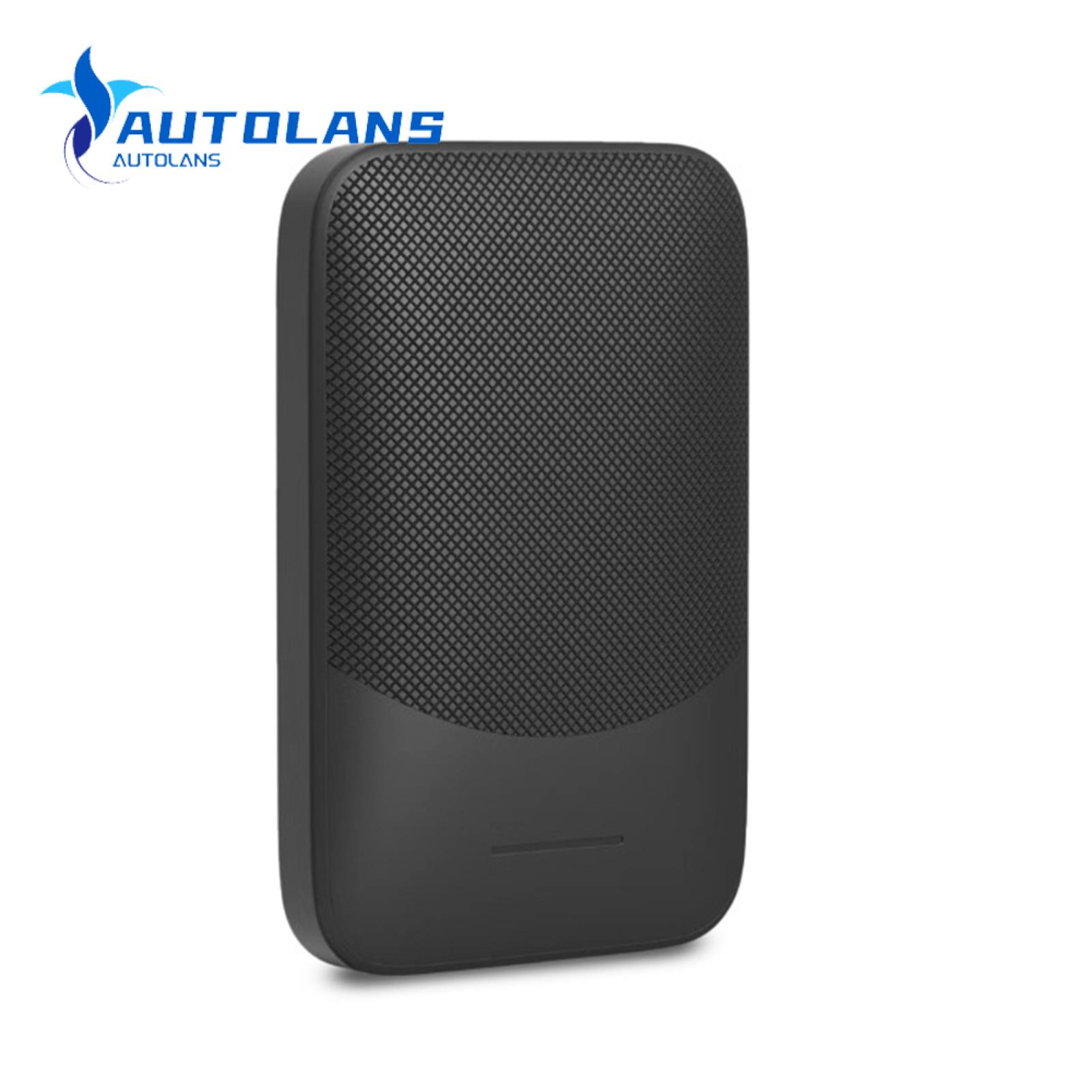 Wireless for Carplay Adapter Wireless Carplay Android Auto Adapter Plug Play Usb Dongle for Seamless Connectivity in Car Southeast Asian Buyers' Choice Car Wireless Adapter. 