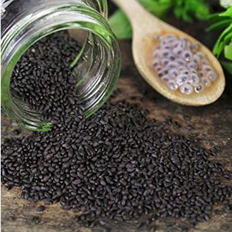 Tokma Dana Basil Seed 500 Gm