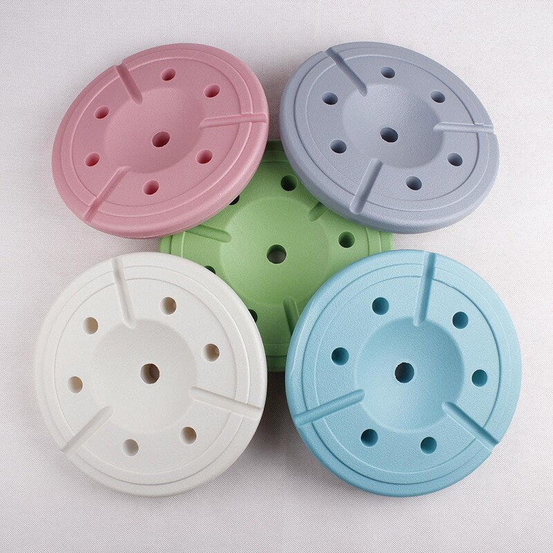 Transparent Pole Water Injection Base Pipe Round Plastic Balloon Arch Column Stand Base Kits Wedding Birthday Party Decor. 
