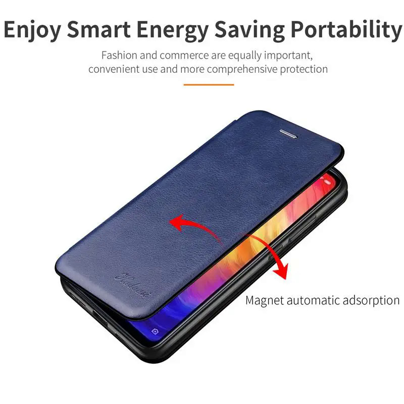 【Pioneer Gong】Luxury Leather Flip Case For Samsung Galaxy A50 A50S A51 A52 5G A52S A20S A20E A21 A21S A12 A22 A22S A30S A31 A32 A41 A42 Cover. 